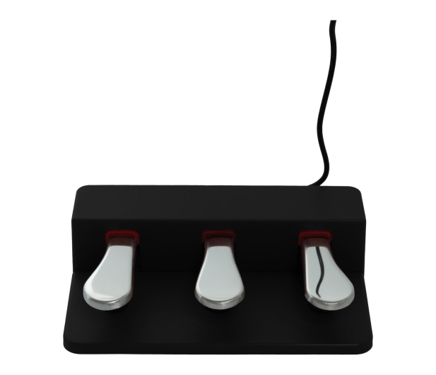 MusicMate Pianino cyfrowe MM-P40-B ClassicTouch BLACK - 1588211 - zdjęcie 7